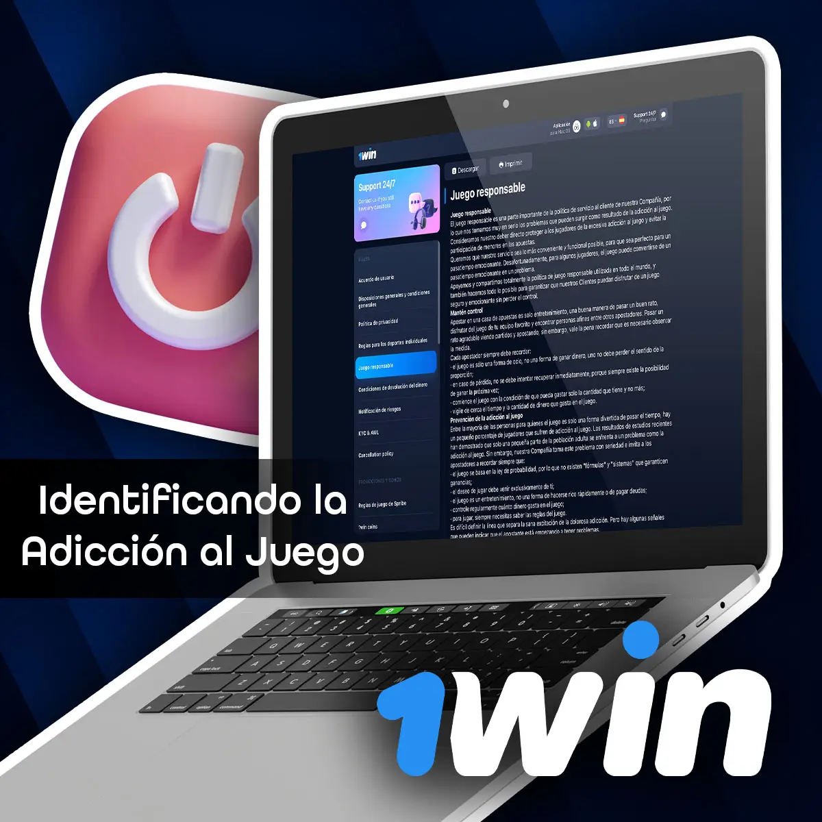 Cómo reconocer la adicción al juego
