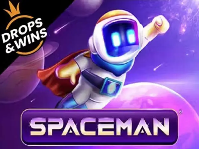 Spaceman